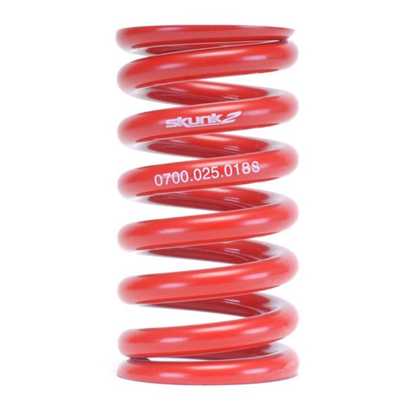 Skunk2 Racing Race Coil Spring (521-99-1140)