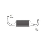 GReddy Type 24F Trust Intercooler Kit (12020213)