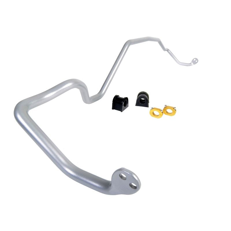 Whiteline Sway bar 20mm X heavy duty blade adjustable for 2000-2004 Subaru Outback (BSR12XZ)