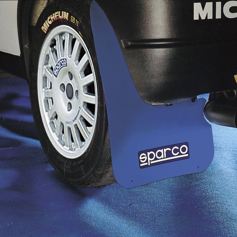 Sparco Mud Flaps (03791)