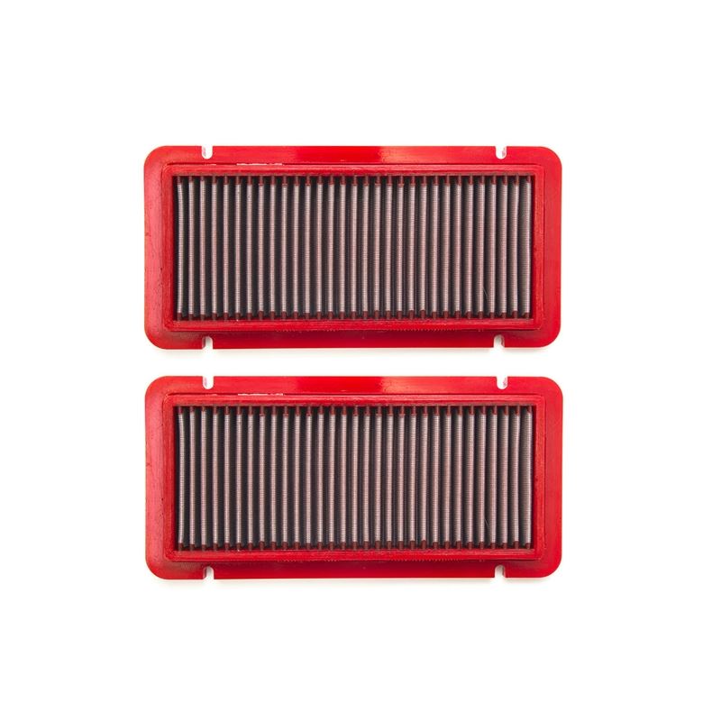 Fabspeed Gallardo BMC F1 Replacement Air Filters (04-08) (FS.LAM.GDO.BMC)