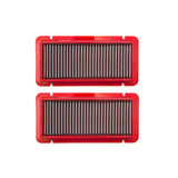 Fabspeed Gallardo BMC F1 Replacement Air Filters (04-08) (FS.LAM.GDO.BMC)