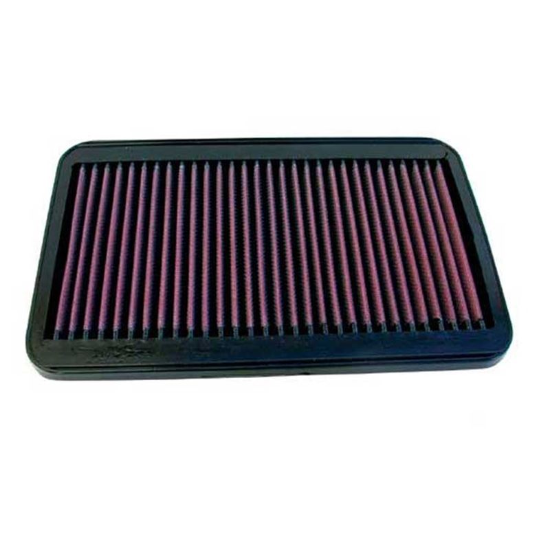 K&N Air Filter (33-2009)