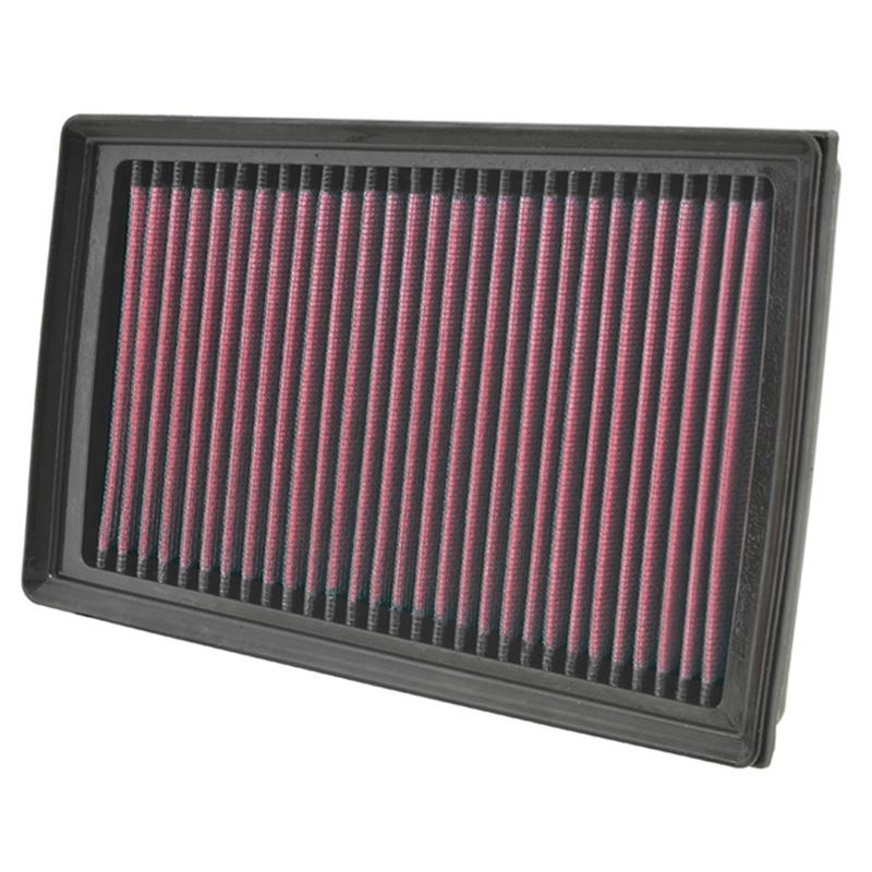 K&N Air Filter (33-2944)