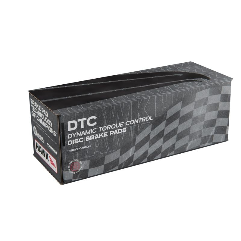 Hawk Performance DTC-60 Disc Brake Pad (HB937G.793)