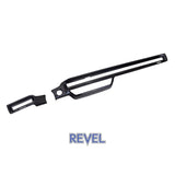 Revel GT Dry Carbon A/C Panel Covers for Honda Civic Type R (FL5) 23+ (1TR4GT0DH04)