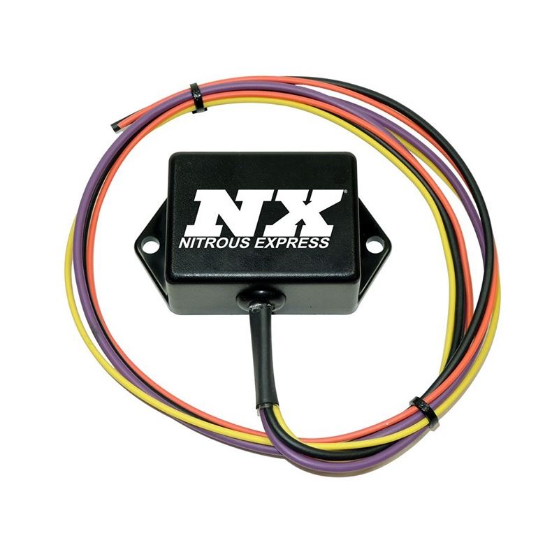 Nitrous Express Water/Methanol Driver for Max 5 (16008DM)