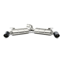 Load image into Gallery viewer, Akrapovic 09-12 Renault Clio III RS 0 Slip-On Line (SS) w/ Carbon Tips (MTP-RECL3RSH)