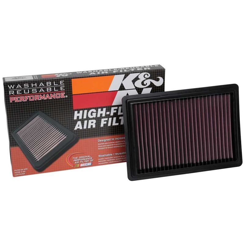 K&N Air Filter (33-5091)