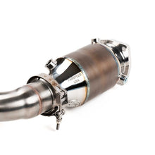 Load image into Gallery viewer, Fabspeed 997 Turbo Maxflo Performance Exhaust System (06-09)(FS.POR.997T.MAXSP)