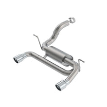Load image into Gallery viewer, Borla Axle-Back Exhaust System - S-Type (11963)