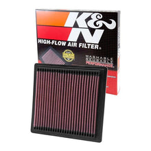 Load image into Gallery viewer, K&amp;N Air Filter (33-2104)