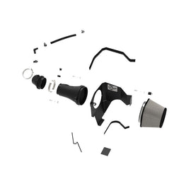 aFe Magnum (sc) HEMI (54-12852D)