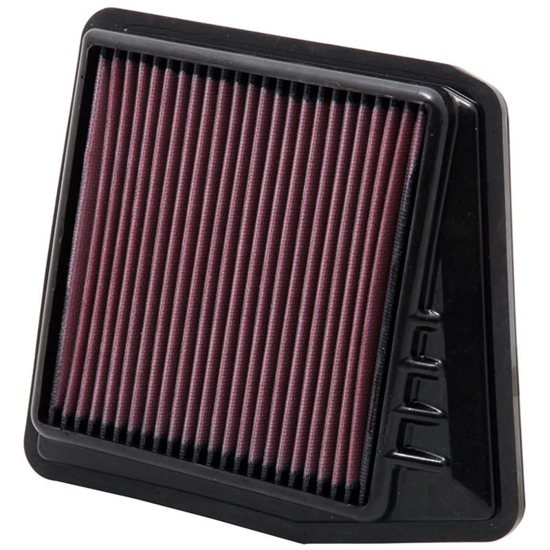 K&N Air Filter (33-2430)