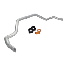 Load image into Gallery viewer, Whiteline Sway bar 24mm heavy duty blade adjustable for 2010-2012 Subaru Legacy (BSF41Z)