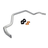 Whiteline Sway bar 24mm heavy duty blade adjustable for 2010-2012 Subaru Legacy (BSF41Z)