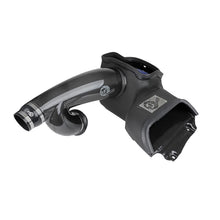 Load image into Gallery viewer, aFe Track Series Stage-2 Carbon Fiber Intake System w/ Pro 5R Media for 2018-2021 Ford Expedition(57-10010R)