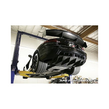 Load image into Gallery viewer, APR Performance Carbon Fiber Rear Diffuser (AB-708219)