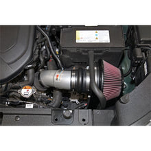 Load image into Gallery viewer, K&amp;N Typhoon Cold Air Induction Kit (69-5313TS)