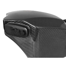 Load image into Gallery viewer, aFe Black Series Carbon Fiber Cold Air Intake System w/ Pro DRY S Media (51-76305-CF)