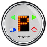 AutoMeter Electronic Multi-Purpose Gauge (1360)