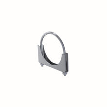 Load image into Gallery viewer, MBRP Exhaust 5in. Saddle Clamp-Zinc Plated (GP5CS)