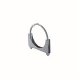 MBRP Exhaust 5in. Saddle Clamp-Zinc Plated (GP5CS)