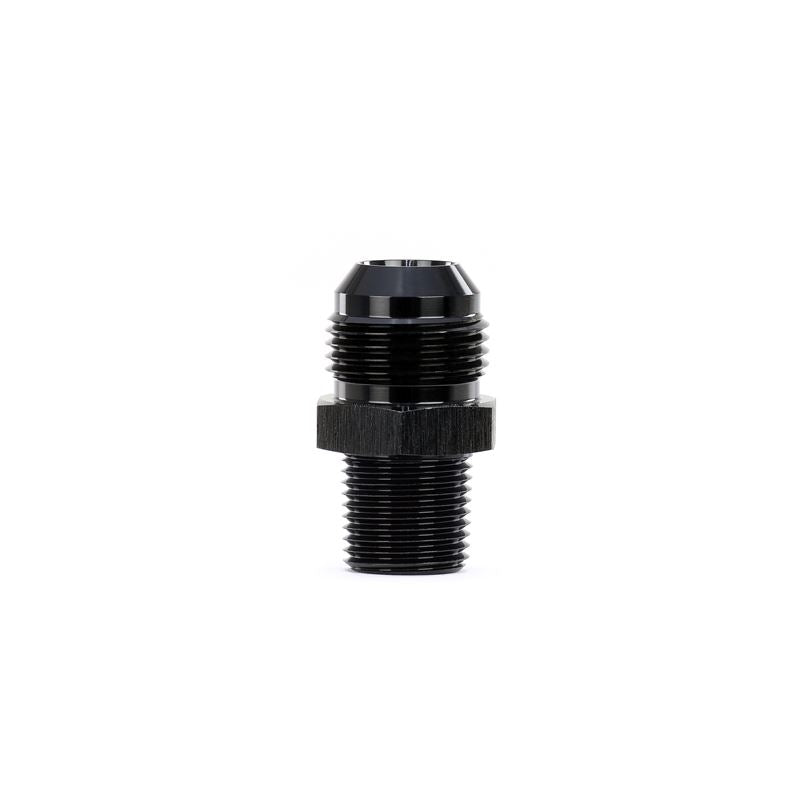 HPS AN Flare to NPT Straight Adapter (AN816-12-8)