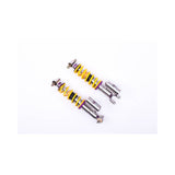 KW Suspension Coilover Kit V3 Bundle for Chevrolet Corvette (C7) Complete Coilover Kit (35261025)