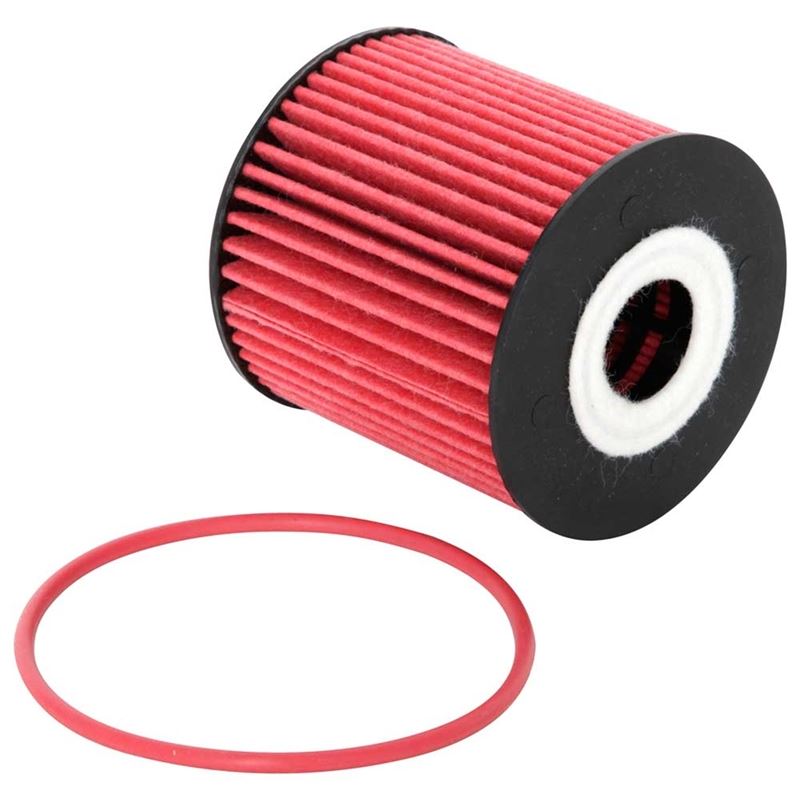 K&N Oil Filter (HP-7002)