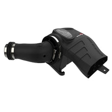 Load image into Gallery viewer, aFe Momentum HD Cold Air Intake System w/ Pro DRY S Media (50-70057D)