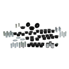 Load image into Gallery viewer, Whiteline Suspension Bushing Kit for 1990-2005 Mazda Miata (WEK100)