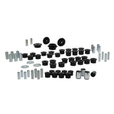 Whiteline Suspension Bushing Kit for 1990-2005 Mazda Miata (WEK100)