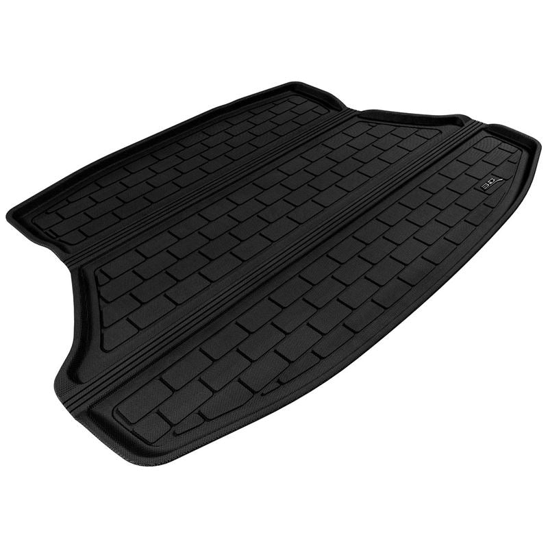 3D Maxpider KAGU Cargo Liner, BLACK (M1HD0411309)