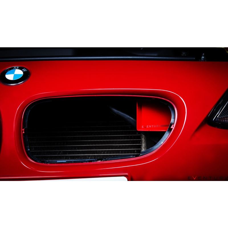 Eventuri BMW E85 / E86 Z4M Black Carbon Intake (EVE-Z4M-CF-INT)