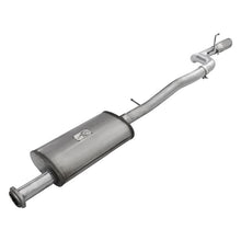 Load image into Gallery viewer, aFe MACH Force-Xp 3 IN 409 Stainless Steel Cat-Back Exhaust System (49-48052)