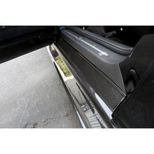 Load image into Gallery viewer, APR Performance Carbon Fiber Side Rocker Extensions (FS-603517)