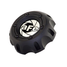 Load image into Gallery viewer, aFe Billet Aluminum Oil Cap (79-12001)