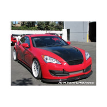 Load image into Gallery viewer, APR Performance Carbon Fiber Side Rocker Extensions (FS-603408)