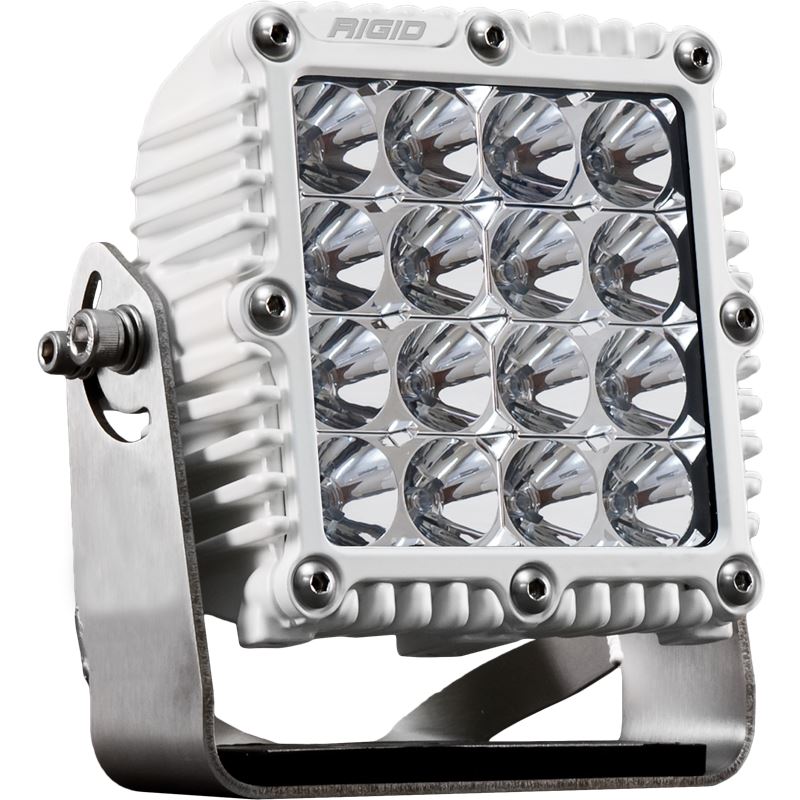 Rigid Industries Q-Series Pro - Flood - White (245113)