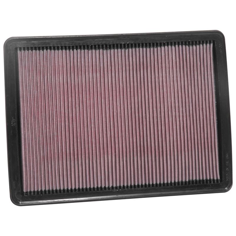 K&N Air Filter (33-3077)