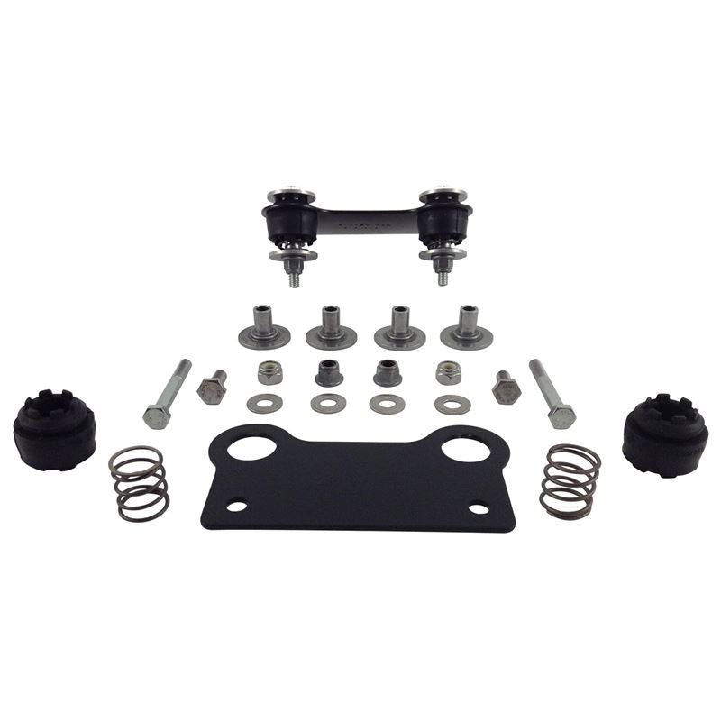 Air Lift Performance Compressor Isolator Kit (50714)