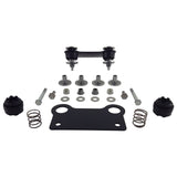 Air Lift Performance Compressor Isolator Kit (50714)