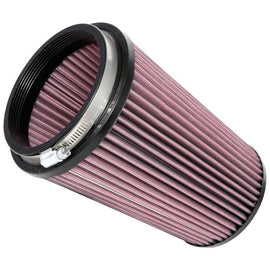 K&N Clamp-on Air Filter (RU-1008)