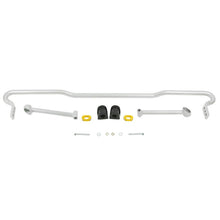 Load image into Gallery viewer, Whiteline Sway bar 24mm XX heavy duty blade adjustable for 2012-2017 Subaru Impreza (BSR49XXZ)