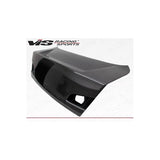 VIS Racing MC Style Carbon Fiber Trunk (03ING354DMC-020C)