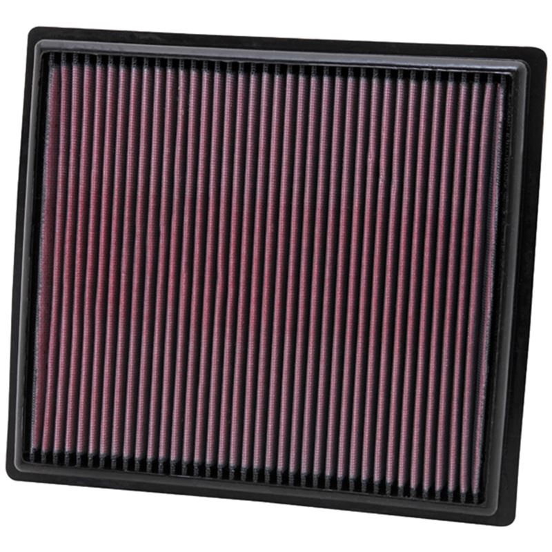 K&N Air Filter (33-2442)