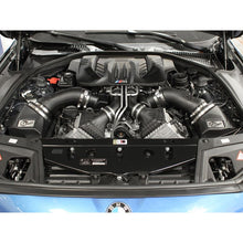 Load image into Gallery viewer, aFe Momentum Cold Air Intake System w/ Pro DRY S Media (51-76301)