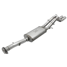 Load image into Gallery viewer, aFe MACH Force-Xp 3 IN 409 Stainless Steel Cat-Back Exhaust System (49-44049)