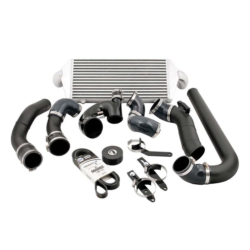 Active Autowerke BMW E36 M3 Supercharger Kit Level 3 (Rotrex C38 Blower) (12-005)